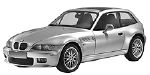 BMW E36-7 C2379 Fault Code