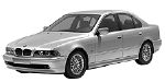 BMW E39 C2379 Fault Code