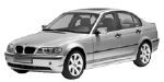 BMW E46 C2379 Fault Code