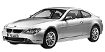 BMW E63 C2379 Fault Code