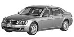 BMW E65 C2379 Fault Code