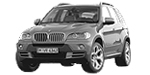 BMW E70 C2379 Fault Code