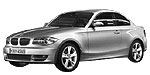 BMW E82 C2379 Fault Code