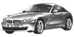 BMW E86 C2379 Fault Code