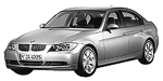 BMW E90 C2379 Fault Code