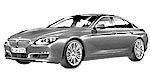 BMW F06 C2379 Fault Code