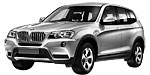 BMW F25 C2379 Fault Code