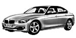 BMW F30 C2379 Fault Code