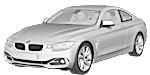 BMW F32 C2379 Fault Code